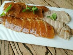 -四季民福烤鸭店(前门廊房二条店)
