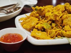 -清真· AL-JANNAT 佳纳特餐厅(仙林店)