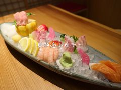 -松涛日本料理