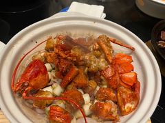 -尚一汤·粤菜海鲜(环球港店)