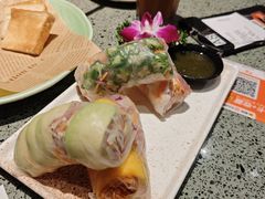 -Home Thai·泰谣(王府井apm店)