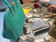 -上海恒天奢侈品(总店)