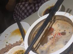 -加餐海鲜自助餐厅(福清万达店)