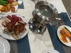 -聚春园自助餐厅(东街口店)