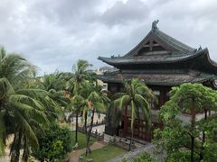 -三亚亚龙湾雅高美爵酒店