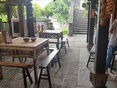 -饭江湖·江湖菜(湖广会馆店)
