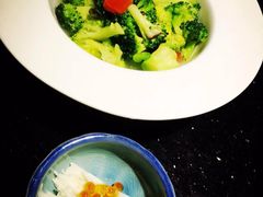 上井精致料理-梅筑·创意料理(王府井百货店)