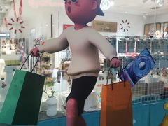 -CAKEBOSS蛋糕老板(东直门来福士店)