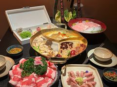 -色響火锅(恒隆广场店)