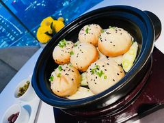 -悦轩中餐厅·高空江景·杭州柏悦酒店