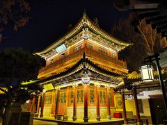 -迎泽公园