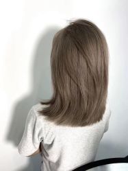 -DL HAIR SALON