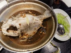 -简小舍·民间手艺菜(武昌江滩店)