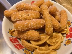 -沸炉重庆老火锅(军事博物馆店)