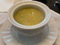蟹肉鱼翅羹-民国红公馆·艺文空间(颐和路店)