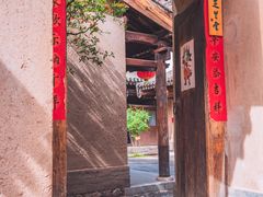 -胡氏古民居建筑