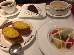 -斗牛士牛排(南京东路店)