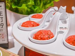 -潮正和潮汕牛肉火锅·老字号(番禺万达店)