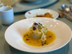 -素慧餐厅(大虹桥店)