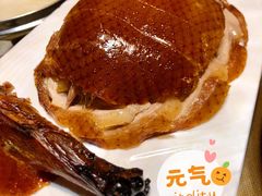 -观宴中餐厅