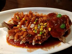 -鱼食饭稻·苏浙土菜17年老馆子(平江路店)