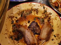 -晓燃地摊烤肉(朝阳双桥店)