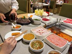-海底捞火锅(凯德广场店)
