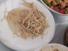 -天乐农家鱼头王(天目湖店)