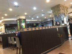 -斗牛士牛排餐厅(嘉里汇店)