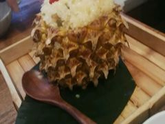 -云海肴·汽锅鸡·云南菜(天津国金汇店)