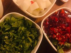 香菜-傣妹火锅(四川北路店)