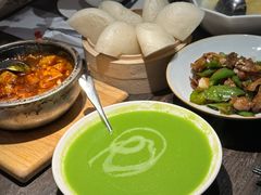 -外婆家(杭州马塍店·杭帮菜名店)
