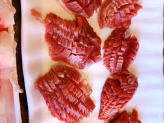 菊花郡肝-小龙坎老火锅(北京三里屯店)