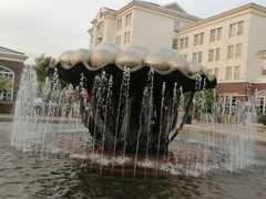 -苏州观园琉苏酒店-168西餐厅