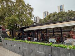 -宿醉意大利餐厅(老车站1970文创园店)