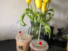 -怪 kafe.