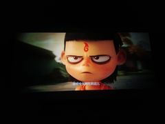 -佳兆业国际影城(鞍山店)