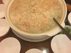 -深运潮州粥(东门店)