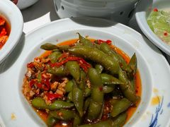 -欧记大排档·景德菜(上海首店)