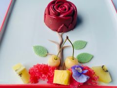 -Kathleen's Waitan 凯圣琳江景西餐厅(外滩店)