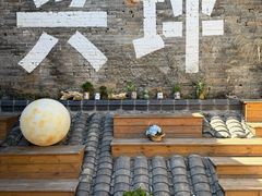 -61号餐吧(兴坪古镇漓江店)