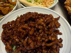 -小吊梨汤·北京菜·烤鸭(鸟巢店)