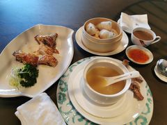 -南宁万丽酒店-万丽轩中餐厅