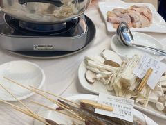 -馨越楼·点心·粤菜(赤坎店)