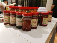 -毛家饭店·30年融合新湘菜(汉峪金谷店)