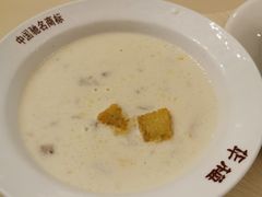 -华梅西餐厅(哈尔滨中央大街店)