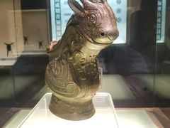 -上海博物馆(人民广场馆)