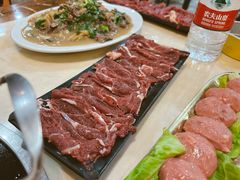 -福合埕牛肉丸(福平路店)
