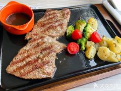 -必胜客(萍乡润达店PH店)