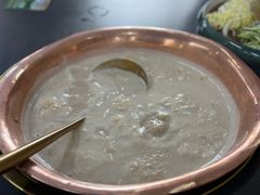 -诺敏塔拉奶茶-布里亚特包子-手把肉(锦都会店)